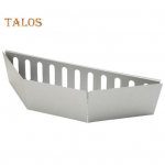 S&ouml;ekorvi roostekindel kuumakindel puidulaastud s&ouml;ebriketihoidik v&auml;ligrillimistarvikud h&otilde;be