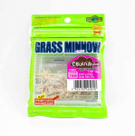 Ecogear Soft Lure Grass Minnow SS 1-1/8 tolli 15 t&uuml;kki pakis 288 (2818)