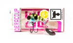 Jackall Deracoup 1 oz Spin Tail uppumislant HL Bluegill (4963)