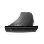 Auto eesmine vasakpoolne topsihoidja joogiriiul BMW E60 E61 5-seeria 520i 525i 528i 2003-2010 topsihoidjate jaoks Autotarvikud Right Straight gray