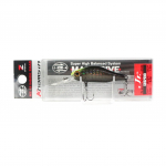 Zipbaits Khamsin JR. DR 50 mm ripplant 874 (6380)