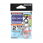 Decoy SN-13 split Snap, suurus 2 (0291)