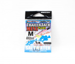 Decoy TJ-01 haagis Jack Mini Fibre Hook suurus M (0889)