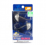 M&uuml;&uuml;k Major Craft Jig Head Negyo JPBU-40 grammi Suurus 2/0 (8669)