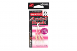 Xesta Shami Claw Single Assist Konksud Suurus SS (3489)
