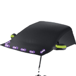 Auto esiklaasi p&auml;ikese- ja lumekate Auto p&auml;ikesekatted Universaalne Autode lumet&otilde;rje, j&auml;&auml;t&otilde;rje, tolmukaitse 1 PC black