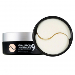 MEDI-PEEL - Hyaluron Dark Benone Peptide 9 Ampull silmaplaaster 60tk