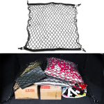 Car Trunk luggage Net For Infiniti q50 FX35 G35 Jeep Renegade Wrangler JK JL Grand Cherokee Compass Patriot Liberty gray