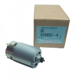 Makita 629853-4 alalisvoolumootori varuosa