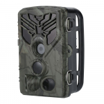 Rajakaamera WiFi-rakendus Bluetooth-juhtimine jahikaamerad Wifi830 reaalajas saade Wild 24mp 1296p &ouml;ine n&auml;gemine metsloomad Po p&uuml;&uuml;nised WIFI830
