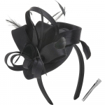 Naiste v&otilde;luvad tee&otilde;htum&uuml;ts Peapael Derby Wedding Church Pruudikokteil Suled Juukseklamber