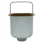 160*144*164mm Mittenakkuva kate leiva&auml;mbri vooderdise leivamasina tarvikutele