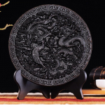 Laagerdatud WuYi Da Hong Pao suur punane r&uuml;&uuml; kook Hiina oolongi tee 100g Wuyi kivitee