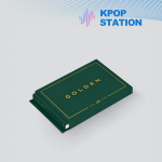 JUNG KOOK (BTS) - KULDNE (Weverse Albums ver.)
