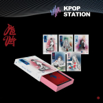 RED VELVET &ndash; VOL.3 [Chill Kil] (Pakett Ver.)  [Juhuslik versioon] RANDOM