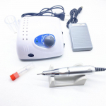 35000 p/min Tugev 210 elektriline k&uuml;&uuml;nepell 65 W freespink manik&uuml;&uuml;ri pedik&uuml;&uuml;ri k&uuml;&uuml;nepuuri jaoks manik&uuml;&uuml;ri t&ouml;&ouml;pinkide jaoks Eu