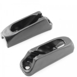 2 tk 4,4 cm s&uuml;sta tarvik Kajaki klambri kiirhaardega paadi klambrid ja t&otilde;kiskingad s&uuml;stad 2pcs
