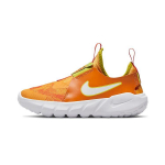 Nike Flex Runner 2 PS Mango Laste tossud Oranž Kumquat Aatomiroheline DM4207-800 29.5