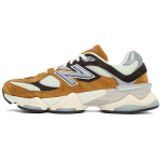 New Balance 9060 Workwear Unisex Tossud Kollane Rich-Earth Angora U9060WOR 38