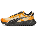 Puma Voyage Nitro 2 meeste tossud, oranžid telliskivimustad, 376919-05 42