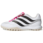 adidas Predator Precision.3 TF Archive Pack Unisex Tossud White Cloud-White Core-Black ID6791 40⅔