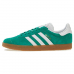 adidas Gazelle Court Green Gum Unisex tossud Cloud-White IG0671 36⅔