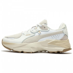 Puma Orkid Selflove - Soe Valge Naiste Tennised Kreemjas 393211-01 35.5