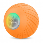 Koerte m&auml;nguasjapall Interaktiivsed koeram&auml;nguasjad Jolly Ball Karjapall koertele Kaks t&ouml;&ouml;režiimi Madal m&uuml;ratase No Remote Control sinine