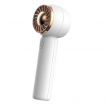 Mugav elektriline suur &otilde;huvoolu ventilaator 9200 RPM helitugevus jahutav valge