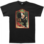 Mr Bungle Self Titled 1991 Album Unisex T-s&auml;rk S