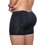 Padjat&auml;idisega vormir&otilde;ivad Paks v&otilde;lts tagumik k&otilde;rge elastne tagumik &uuml;lest&otilde;stetud &uuml;hev&auml;rvilised antiseptilised meeste bokserid M