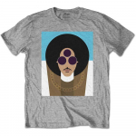 Prince Art Unisex T-s&auml;rk S