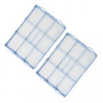 HEPA filtri h&uuml;gieenimootortolmuimeja Bosch Siemensi BSGL3126GB BSGL312GB VZ01MSF jaoks(00) BSG BSGL VS VSZ