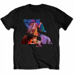 Ty Dolla m&auml;rk Filled In Logo Tee Unisex T-s&auml;rk S