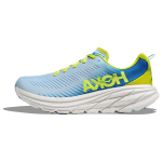 HOKA Rincon 3 2E Lai J&auml;&auml;vesi Diva Sinine Meeste Tossud 1121370-IWDB 44.5 white