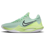 Nike Precision 6 Mint Foam Meeste Tennised Roheline Ghost-Roheline Valge DD9535-300 44