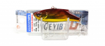 Bassday Range Vibe 55 TG ekstra uppuv vibratsioonilant HM-114 (2141)