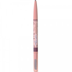 Canmake Perfect Airy Eyebrow 05 Grape Brown Brushed Extension Oval Core 1 x 1 05 Grape Brown