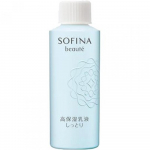 Sofina Beaute niisutav emulsioon Moist t&auml;itepakend [60g]
