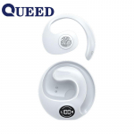 Uus juhtmevaba Bluetooth-peakomplekt Sports Wind Gaming Game Bluetooth-peakomplekt must