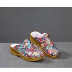 Naiste meditsiinilised ortopeedilised puukingad &ndash; libisemisvastased, mugavad 43