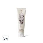 Veraday Candide Toothpaste, 120g, 5 units