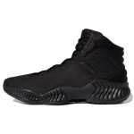 adidas Pro Bounce 2018 Kolmekordne Must Meeste Tennised Core-Black FW0904 40⅔ black