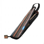 Storage Organizer with Floor Tom Hooks Case Cover bag