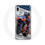 Samsung Galaxy A20 &uuml;mbris miguel oliveira moto gp 88