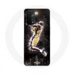 Korvpalluri Oppo A74 5G Kobe Bryant 24 korvpalluri jaoks