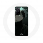 &Uuml;mbris Xiaomi Redmi Note 11s 5G Gojo Satoru Jujutsu Kaisen Manga plakatile