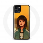 Iphone 13 pro max &uuml;mbris Squid Game Ji Yeong No 240