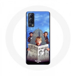 Vivo Y72 &uuml;ksinda kodus &uuml;mbris Ema Ma j&auml;in j&auml;lle lennukist maha