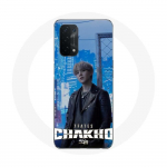 Coque pour Oppo A54 5G Bangtan Sonyeondan 7 Fates Chakho Avec BTS Suga Concept Photo